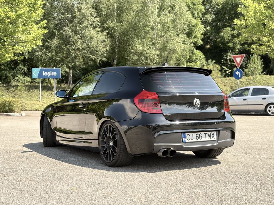 BMW 1 Series 2008 — imagine 3
