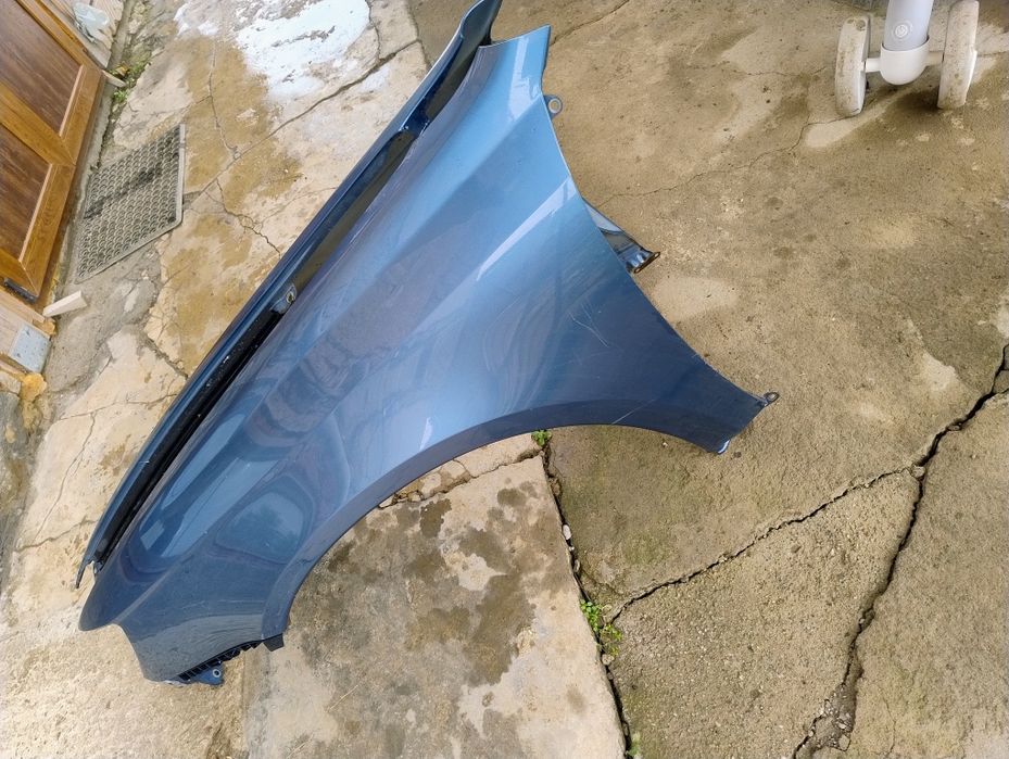 Калници за Subaru Legacy B13 facelift