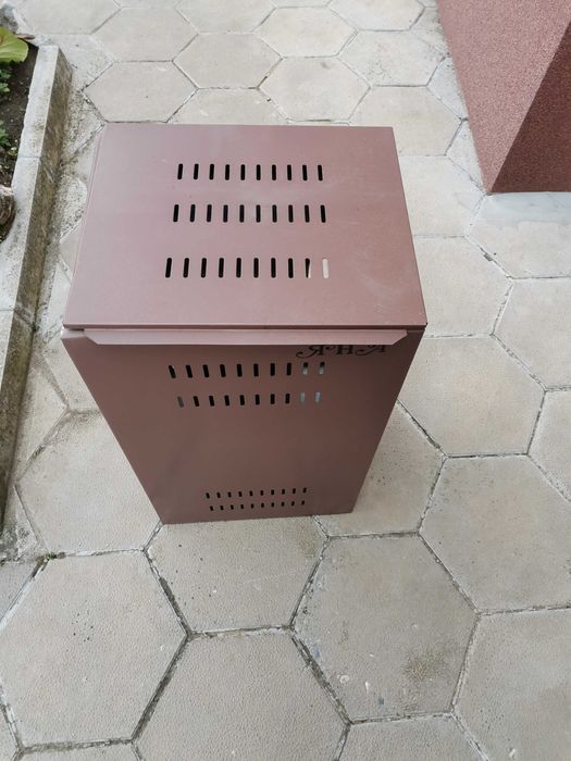 Печка Яна - Банско чудо Чисто Нова !