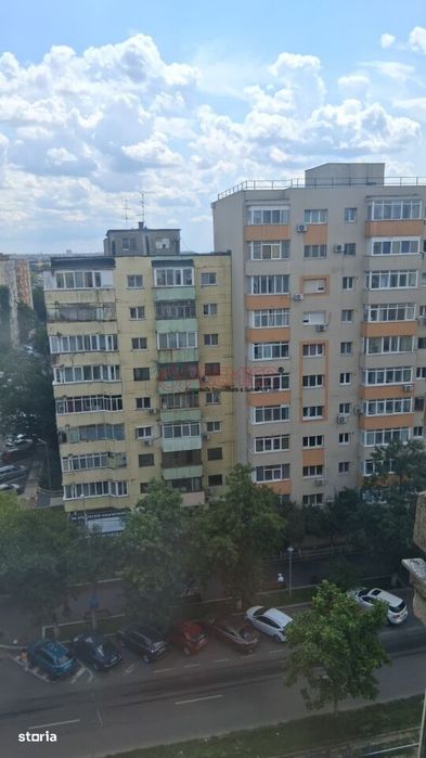 Calea Rahovei - 2 Camere - Mobilat/Utilat - SUPER PRET