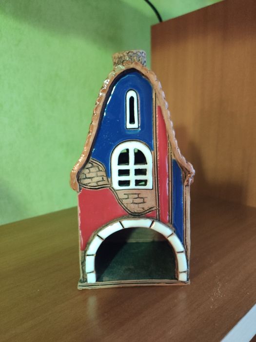 Подсвечник для чайных свечей