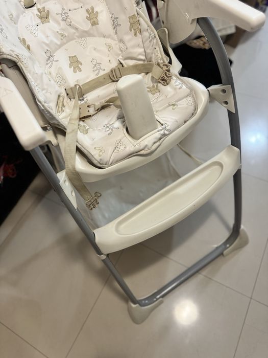 Детски Стол за хранене