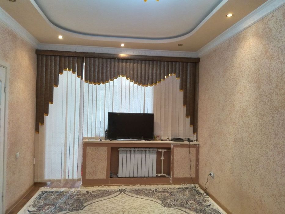 Срочно продаётся квартира Мирабадский р-н Куйлюк массив 1 2/4/4