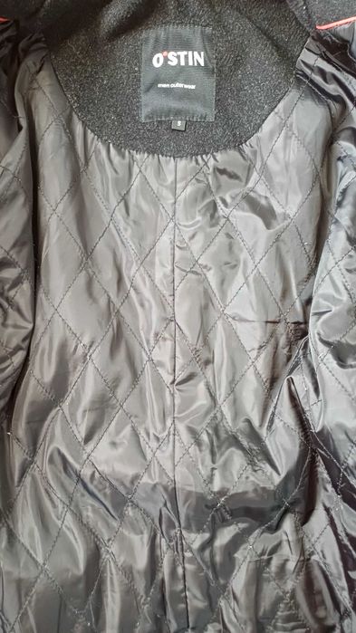 Мужское пальто Ostin