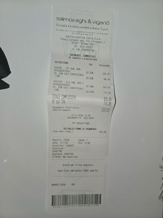 Слънчеви очила Dolce and Gabbana