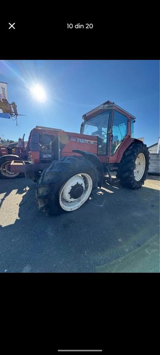 Piese tractor Fiat F 110