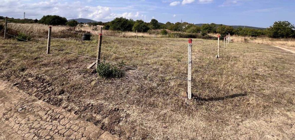 Парцел в Черноморец 67380