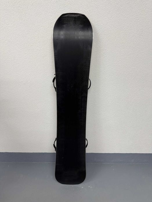 placa snowboard nitro team L152cm