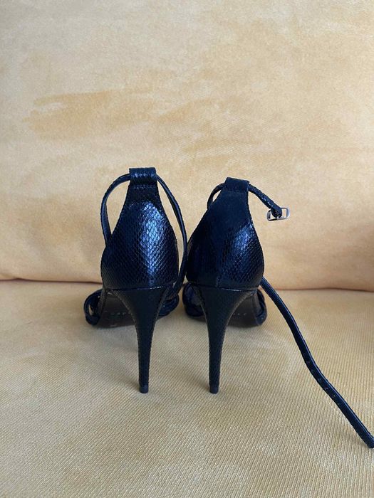 Нови Токчета Sandro 40 номер