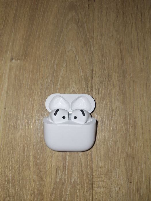 airpods 4 2024 nefolosite