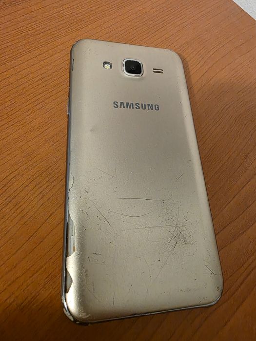 Samsung galaxy j5