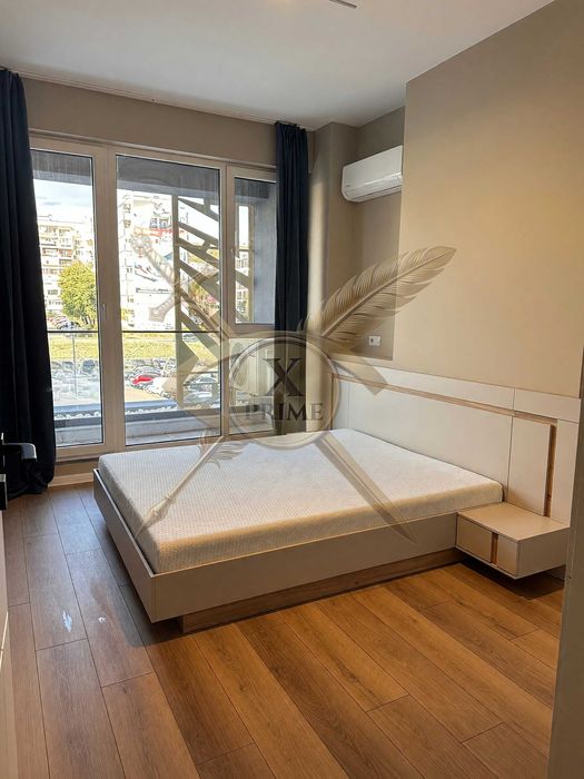 Дава се под наем Двустаен апартамент в Варна, Младост 2 - 60 кв.м за 600 € - Снимка #2
