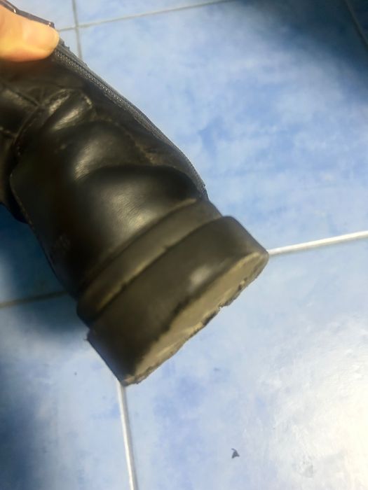 Високи боти Primigi