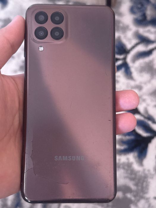 samsung M33 5G 6/128 gb 6000 mAch