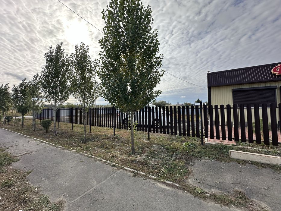 Сельхоз запчасти продам бизнес