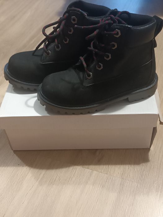 Детски боти Skechers