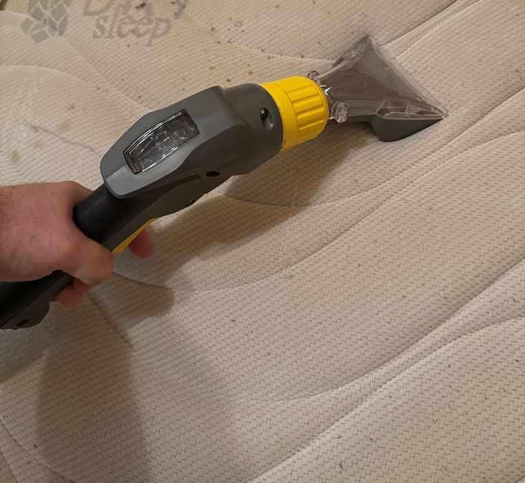 НИК идеал - пране на матраци, дивани, килими на място