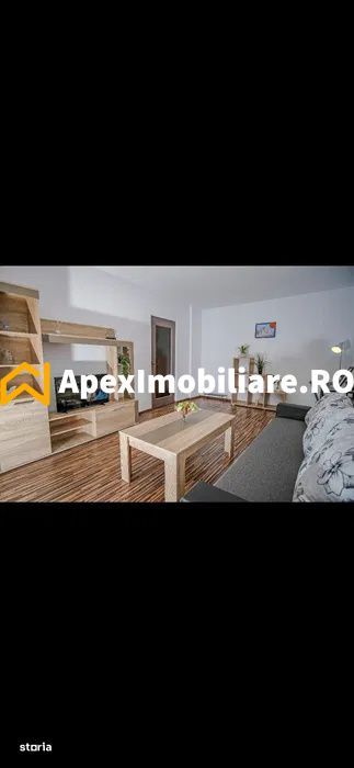 Apartament 2 camere de inchiriat 13 Septembrie Bucuresti | ApexImobili — fotografia 1