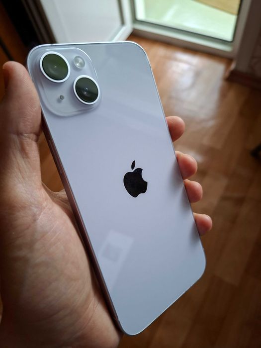 Iphone 14 plus 128гб 100акб
