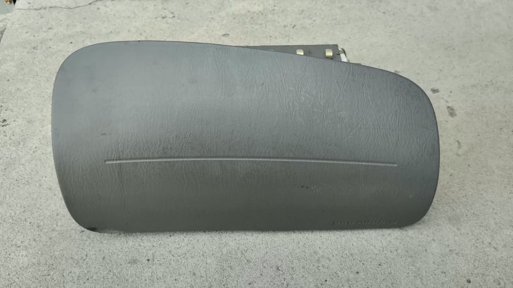 AIRBAG  Toyota Sequoia