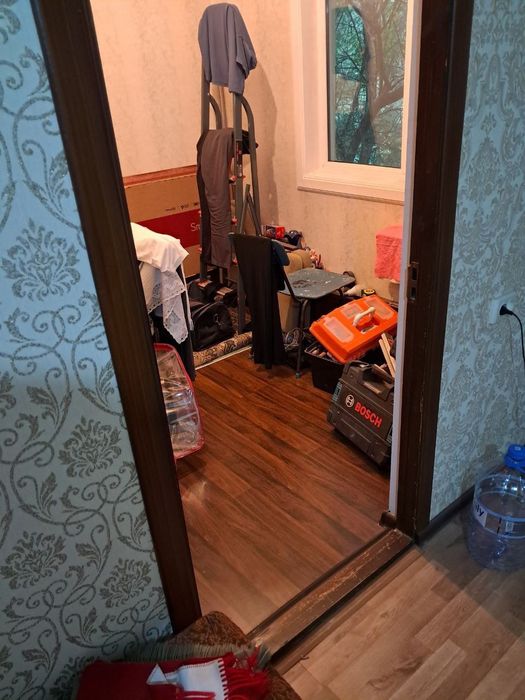 Продаётся 2 комнатная квартира на Феруза