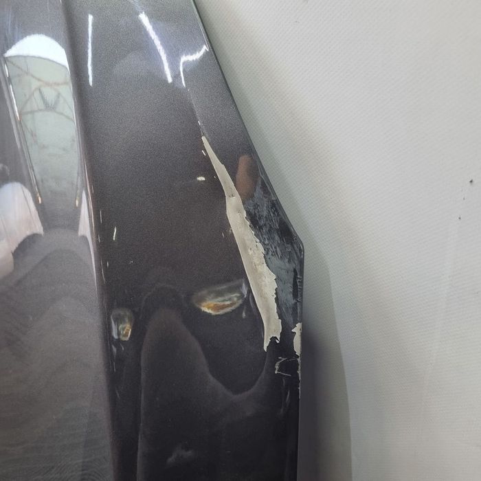 Capota Mercedes GLA ( X156 ) 2013 - 2017 SUV 4 Usi Mountain Grey 787 (1470) VEZI POZE