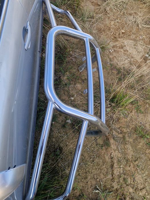 Bulbar suzuki grand vitara 550 lei