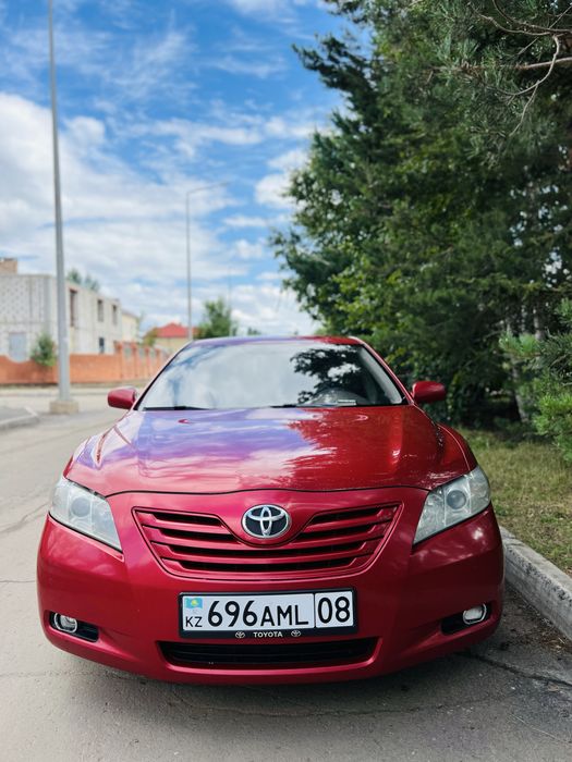 Продам Камри 40