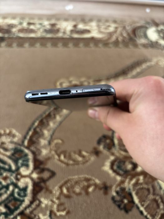 Продам телефон Oneplus nord 2 5g