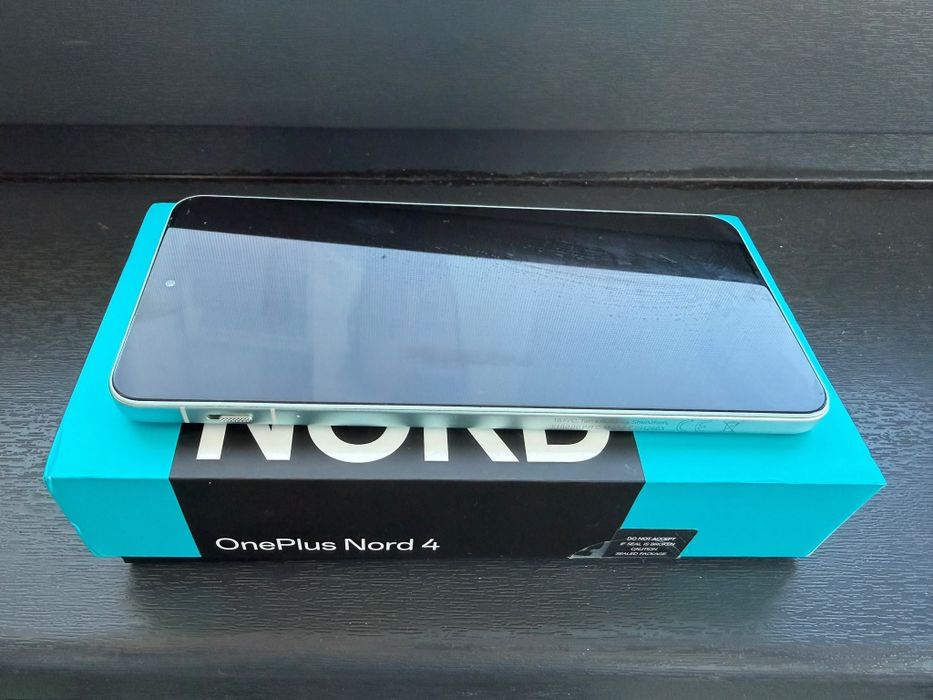 Telefon OnePlus Nord 4