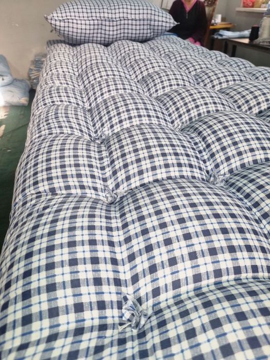 Матрас урин курпа естик комплект