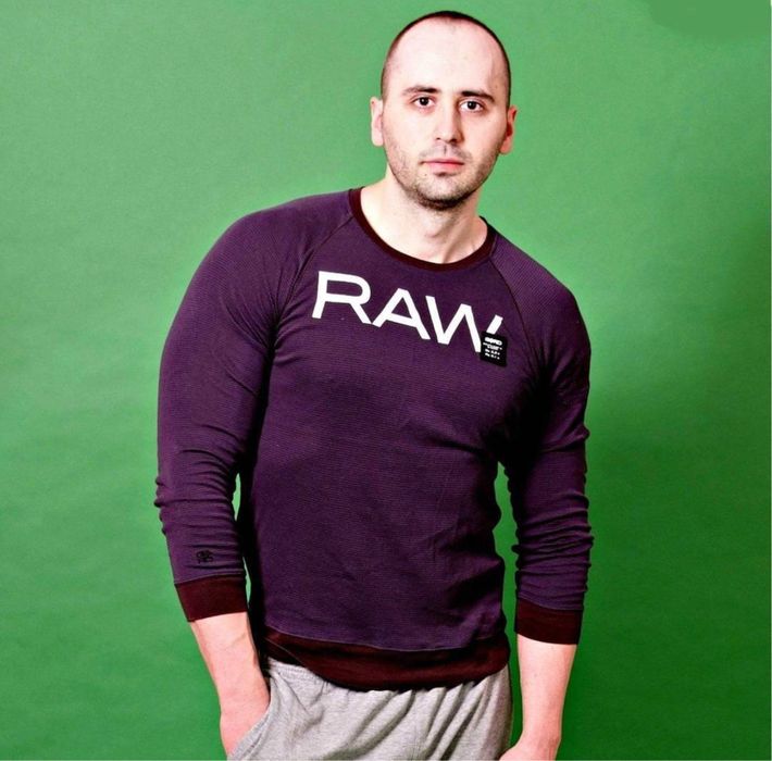 Antrenor personal fitness / personal trainer / instructor Bucuresti