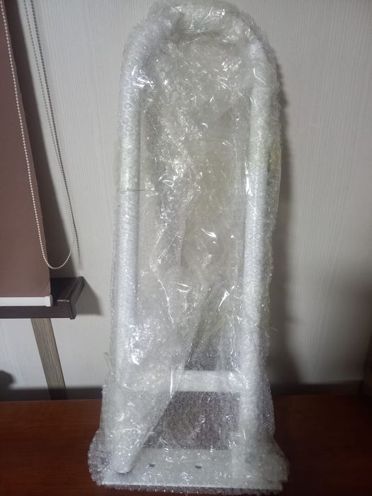 Поручень для туалета