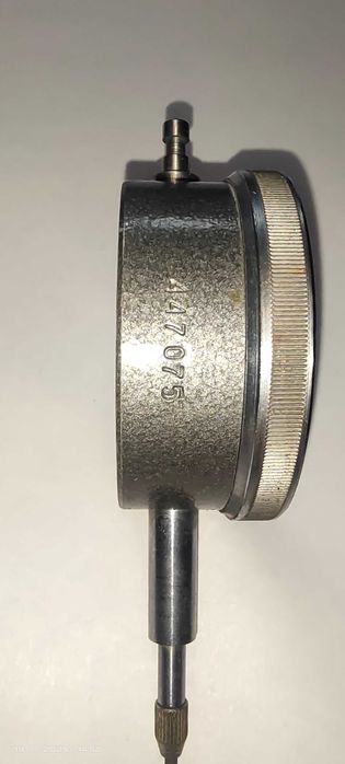 Индикатор часового типа (ИЧ)