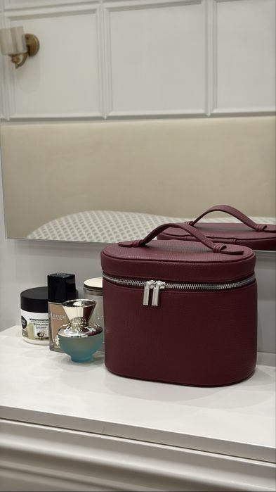 Косметички новые