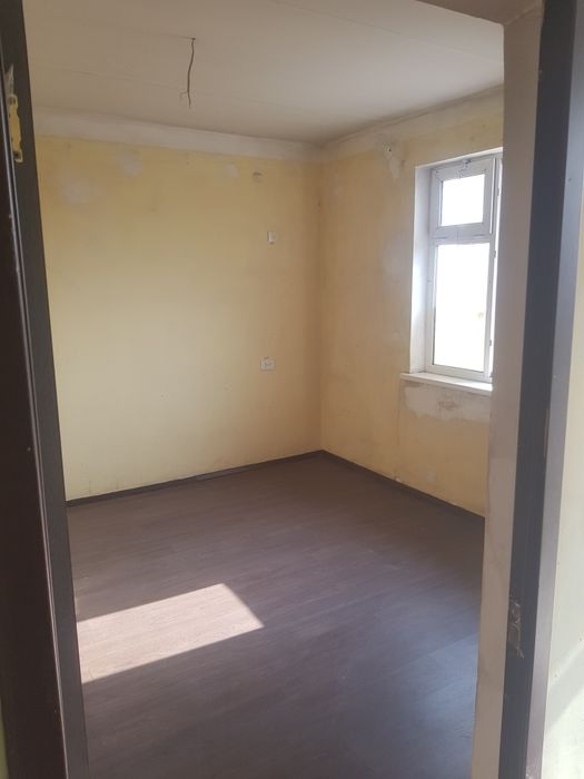 Катеж Ёзёвон туманида