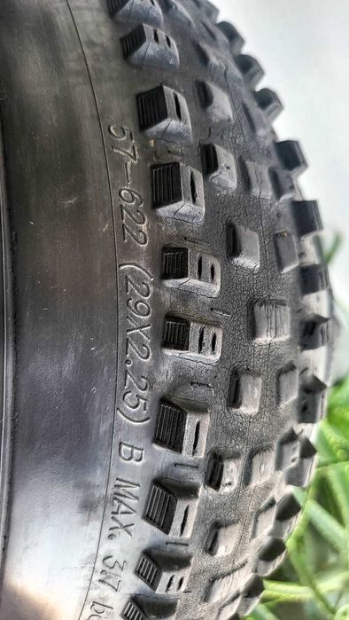 Гуми Schwalbe 29 цола