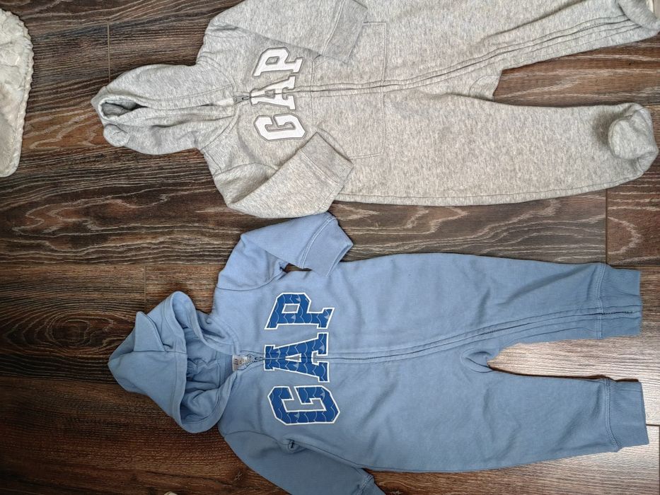 Ромпър Gap комплект