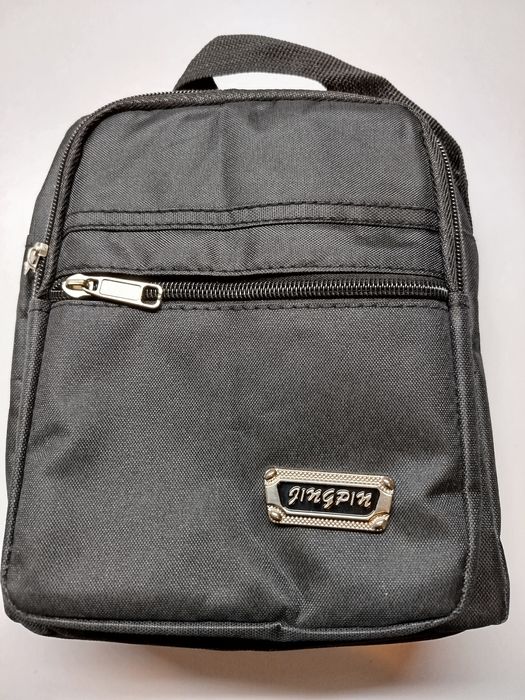 Geantă umăr bărbătesc Nou