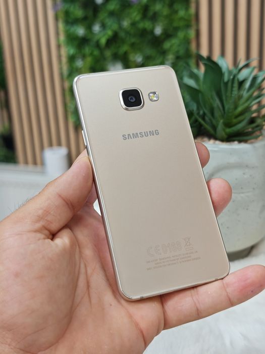 Samsung Galaxy A3 2016