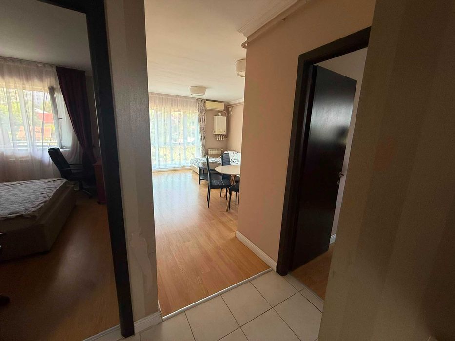DE INCHIRIAT-Apartament 3 camere, Green Park, Iasi