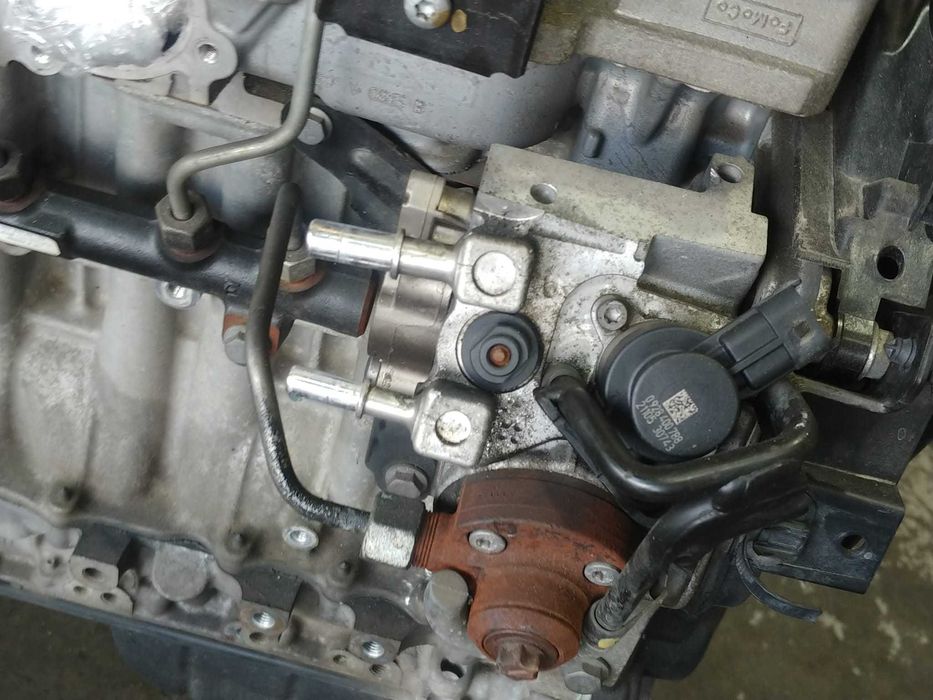 pompa inalta 1.5 tdci ugjc ford b-max fiesta 6  0445010577  cv2q9a543aa