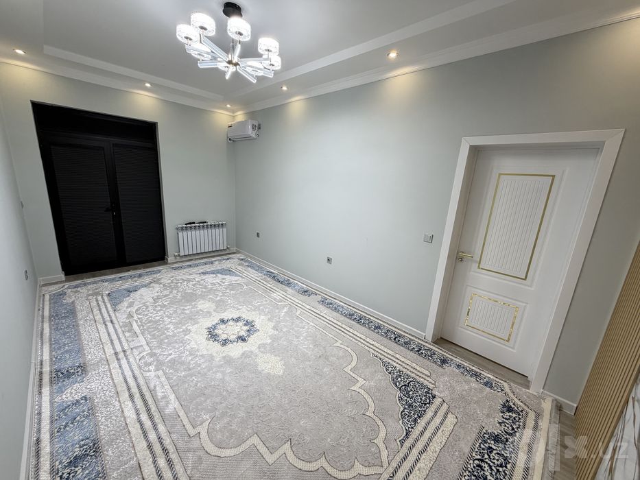 Orikzor residence 2 xonali evro remont xech kim yashamagan ozimiz uy