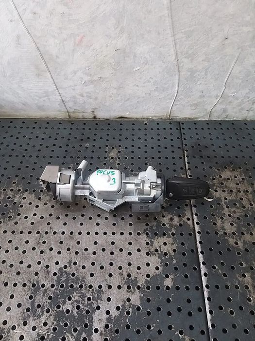 Contact auto cu cheie ford focus 3 3m513f880ae
