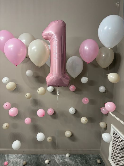 Шары по низкой цене