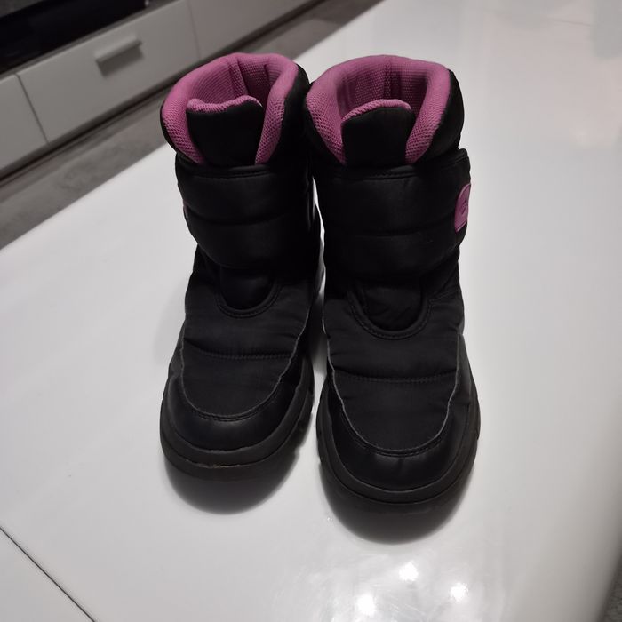 Детски зимни апрески Geox Willaboom Girl