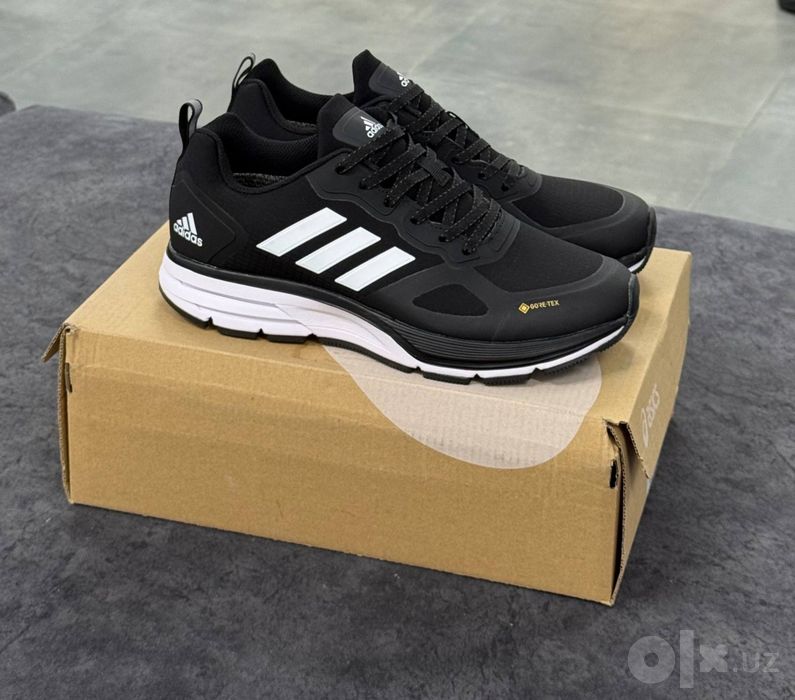 Adidas GoreTex Termo (Waterproof)