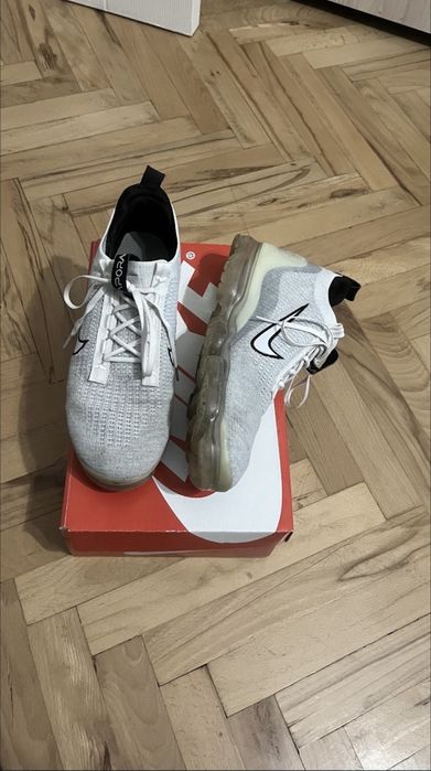 Nike vapormax 2021