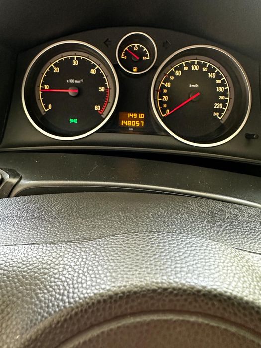 Vanzare Opel Astra H