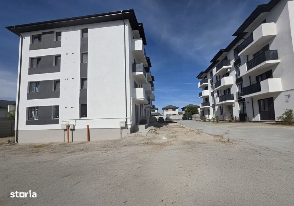 Vanzare Apartament Nou 2 camere/Cartierul Independentei/